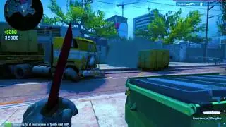 CS:GO Fragmovie #1
