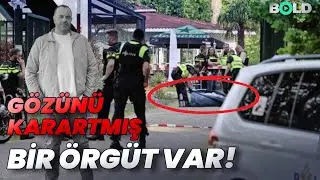 Cemil Önal'ı Yok Ettiler: Kimi Kullandılar?