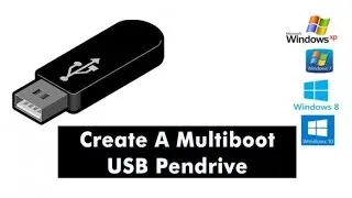 How To Install Kali Linux On Pendrive