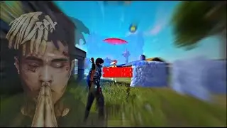 🔥❤️ (XXXTENTACION -  SAD (Desert Eagle