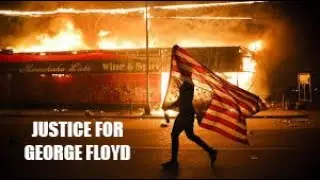 #blacklivesmatter Riot in one Video