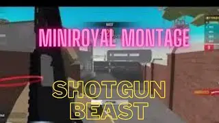MINIROYAL 2 MONTAGE PT -1