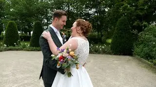 Teaser Fleur en Roy   14 juni 2024   4k   Vos belevingen