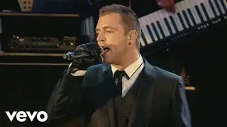 Westlife - Something Right (Live At Croke Park Stadium)
