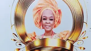 THE BURIAL CEREMONY OF LATE MRS LADY CAROLINE NKEMAKONAM UFUDO