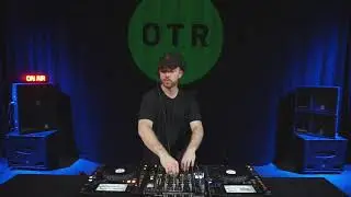 Carl Kubitzsch  @ OTR - 10-09-21