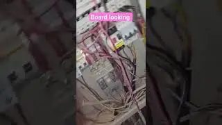 Board Looking #doll #automobile #vfd #plc #repair #smartphone #electrical #laptop #machine