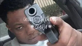 Vonte* - Stick Gang! Ft. Boofpaxkmooky, 1600J, Texako & XANMAN$HAWTY