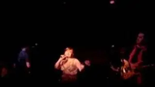Kathy Brier - Piece of My Heart