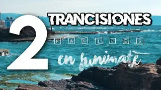 2 TRANCISIONES FACILES EN FUNIMATE!!/Sxlangxl