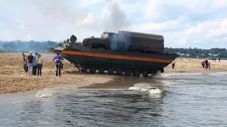 Открытая вода 2015. Муром. 18.07.15. ч.21