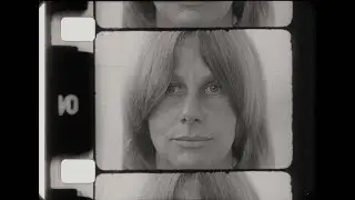 Preserving the Experimental Films of Narcisa Hirsch