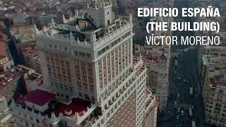 «Edificio España» (
