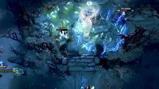 VG vs Newbee Losers' Finals Game 3