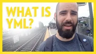 What is YML? — Comment-O-Rama no.3