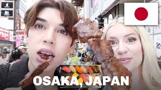 I MOVED TO JAPAN (for a month)