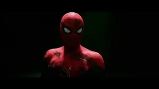 Inez - Menak Wla Meni (XZEEZ Remix) Music | Spider-Man Fight