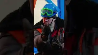 Как собирают турбину на ТЭЦ #сгк #энергетика #тэц