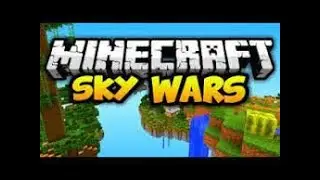 MİNECRAFT SKYWARS!! 1.8 TEXTURE PACK!! HİLELİ SKYWARS!