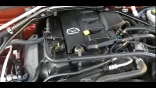 2006 Mazda Miata MX-5 Won't Crank or Start...1 Click Fixed....