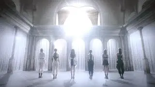(G)I-DLE -「Oh my god」(Japanese ver.) M/V Teaser