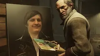 МИЛЛИОН ОПЦИЙ (Dishonored) #3
