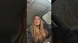 A Cover of Mamma Mia- Alexander Riley’s Version by Sophie Annabell