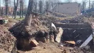 Гостомель | #русскийфашизм #русскиймир🤮