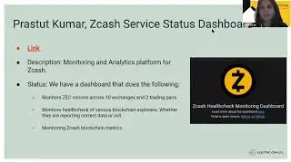 Zcash Gardening Club - June 2, 2020