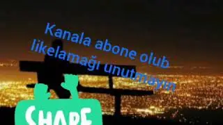 Ganvest NİKOTİN BASS MUSİC 2018