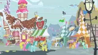 My Little Pony Parody Episode 4