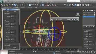36  Rigging Quadrupeds in 3ds Max
