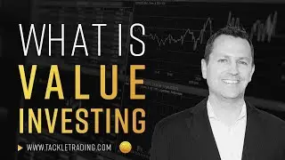 What is Value Investing
