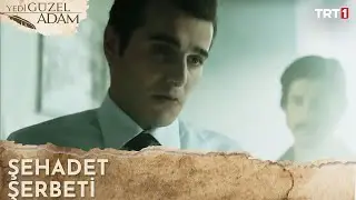 Kudüs'ün kokusuna hasretim.. - Yedi Güzel Adam
