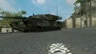 Arma - XAM Demo Multi 1.2