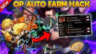[🎇UPDATE 1.5] New Project Slayers Script (Auto Farm + Auto Quest) *PASTEBIN 2023*