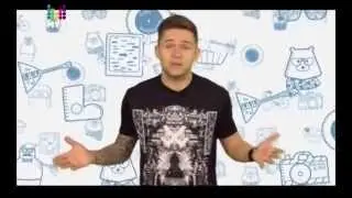 Русский чарт с Владом Соколовским от 14.11.14