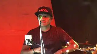 1-Nuestro sueño - Mexican Salsa Orquesta /BOM FyV