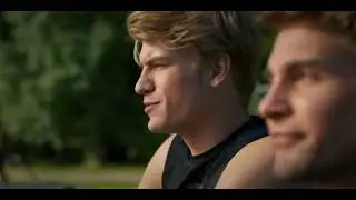 Ривен и Скай 1х02