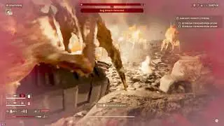 Wednesday Night Helldivers 2 with the boys!