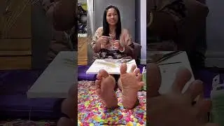 Asian Soft Soles 