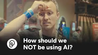 Asking Developers How They Use AI (Raw)