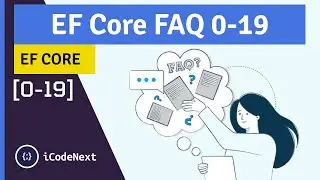 [Persian] EF Core Part 0 - 19 FAQ