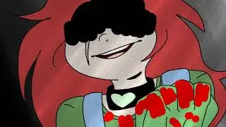 Walls Could Talk || Flipaclip Animation || READ DESCRIPTION