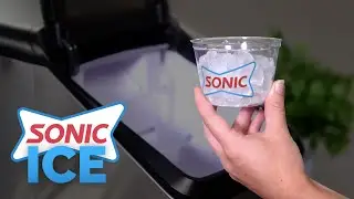 A Closer Look | Newair 30 Lb. Nugget Ice Maker