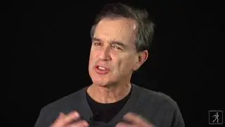 Doonesbury Creator Garry Trudeau Talks About The Past, Present and Future of Doonesbury