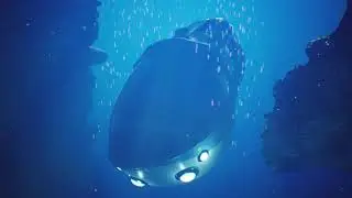 The Deep Trailer