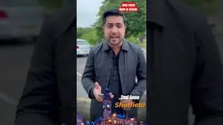 برطانیہ کے مختلف شہروں میں کل سے حق خطیب عرف شُف شُف کے خلاف مہم کا آغاز ہو رہا ہے