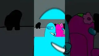 among us animation (Must be resisted)🛡️