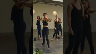 "4 Parts of the Breath"